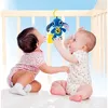 Clementoni Disney Baby Stitch Soft Rattle подвесная игрушка Photo 5