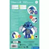Clementoni Disney Baby Stitch soft toy Photo 3
