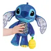 Clementoni Disney Baby Stitch soft toy Photo 5