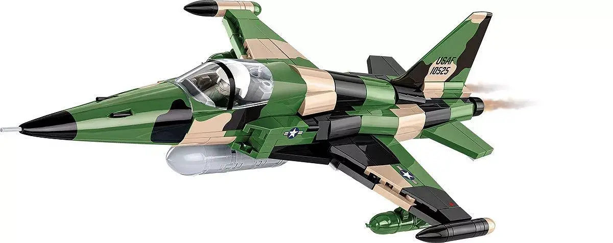 Building blocks COBI Northrop F-5A Freedom Fighter Photo 2
