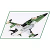 Building blocks COBI Northrop F-5A Freedom Fighter Photo 4