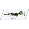Building blocks COBI Northrop F-5A Freedom Fighter Photo 5