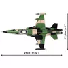 Building blocks COBI Northrop F-5A Freedom Fighter Photo 6