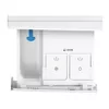 Bosch WNG254A9BY фронтальная стиральная машина Photo 2
