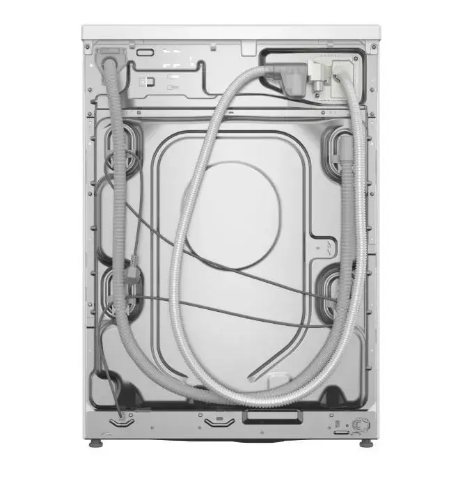 Bosch WNG254A9BY фронтальная стиральная машина Photo 3