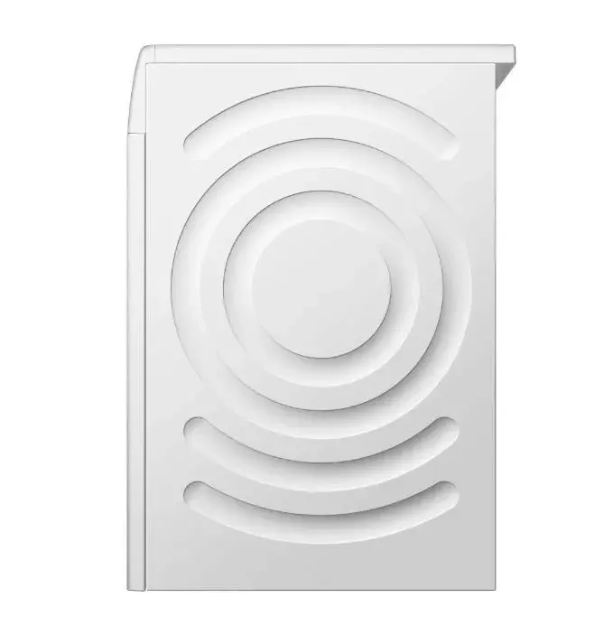 Bosch WNG254A9BY фронтальная стиральная машина Photo 4
