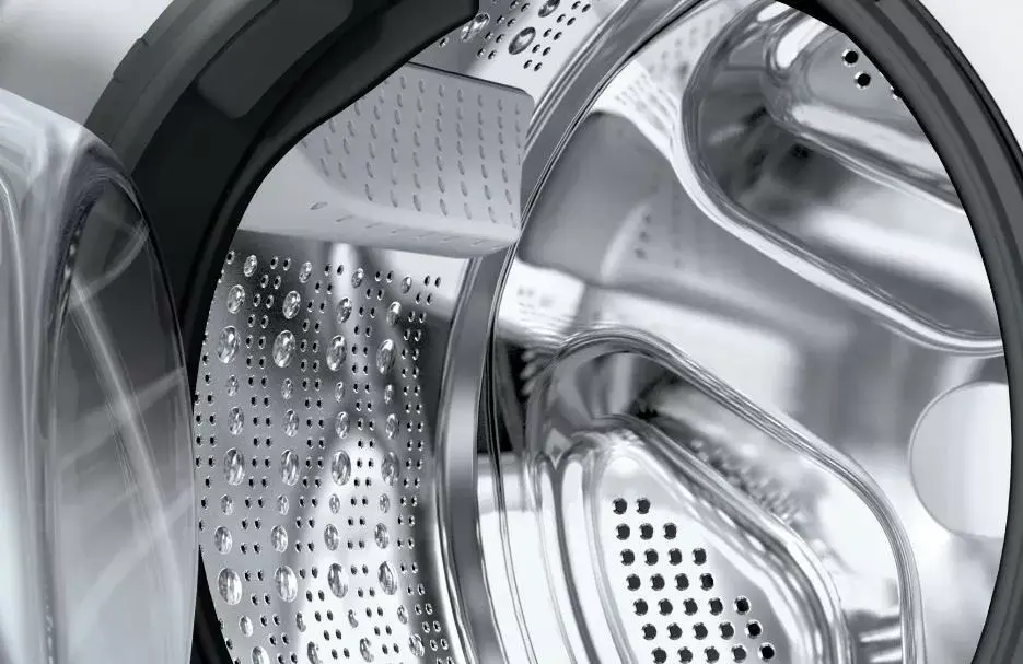 Bosch WNG254A9BY фронтальная стиральная машина Photo 5
