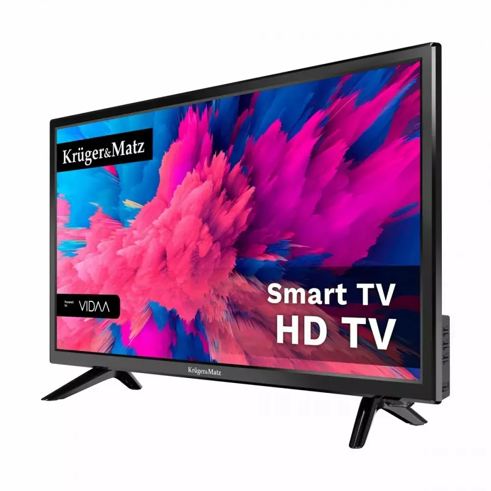 LED TV Kruger & Matz KM02224-V Photo 2
