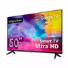 kruger & matz KM0250UHD-SA 50" UHD Google TV Photo 7