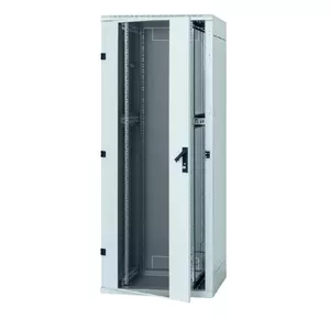 Напольный шкаф Triton RMA-22-A68-CAX-N1 22U 800 кг Серый