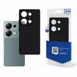 Чехол для мобильного телефона 3MK Matt Case Redmi Note 13 Pro 4G
