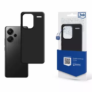 3MK Matt Case mobile phone case 3MK Redmi Note 13 Pro+