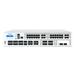 Аппаратный межсетевой экран Sophos XGS 8500, пропускная способность 190 Гбит/с, 2U