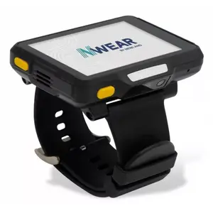 Newland WD1 II Watch Scanner Handheld Mobile Computer 2.8" 640x480