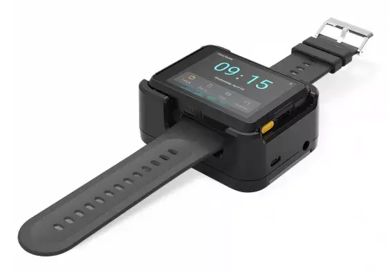 Newland WD1 II Watch Scanner Photo 4