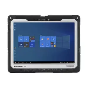 Laptop Panasonic Toughbook CF-33 MK2 Intel Core i5 512GB 16GB Wi-Fi 6