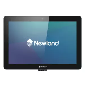Tablet Newland NQuire 1000 Manta III 4G 10 inch — Newland NQuire 1000, 10" display, 4G connectivity