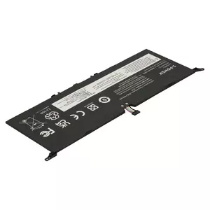 Аккумулятор 2-Power Lenovo Yoga S730-13IML 2P-L17C4PE1