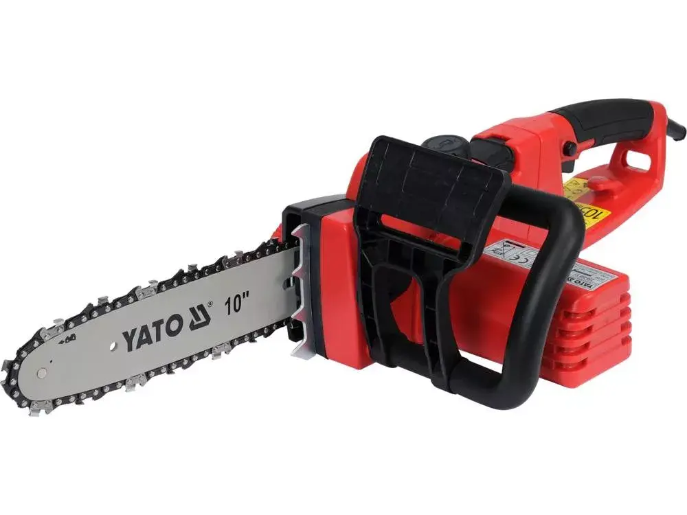 Цепная пила Yato YT-84877 Photo 2