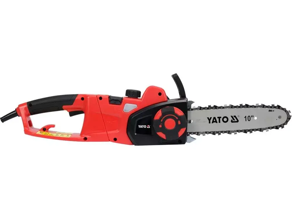 Цепная пила Yato YT-84877 Photo 3