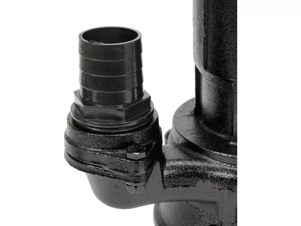 Water Pump Yato YT-85349 Photo 3