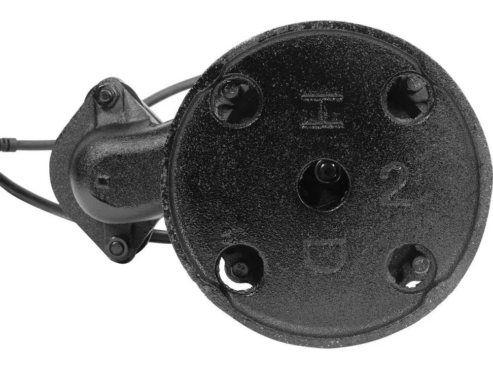 Water Pump Yato YT-85349 Photo 4