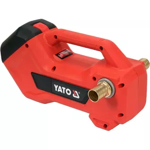 Насос Yato YT-85290