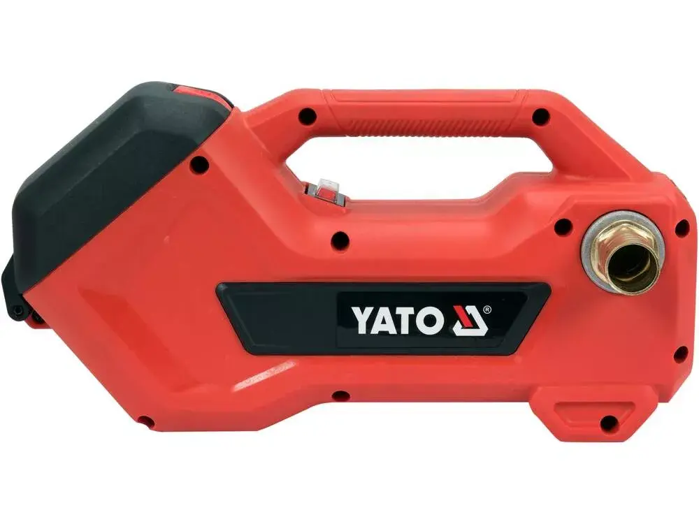 Насос Yato YT-85290 Photo 2