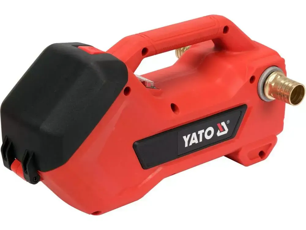 Насос Yato YT-85290 Photo 3