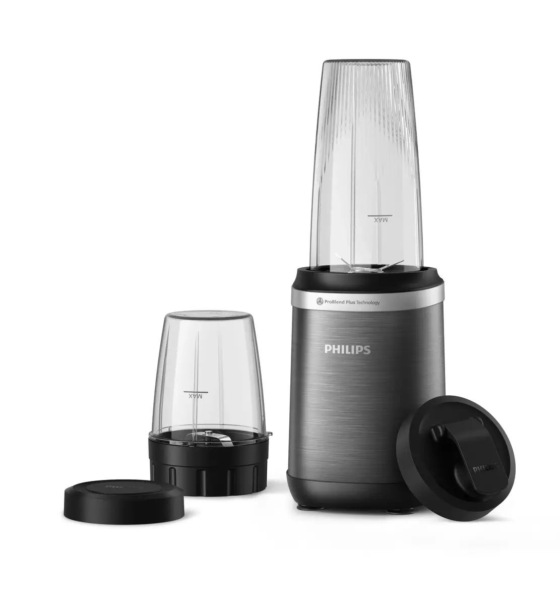 Galda blenderis Philips 5000 series HR2766/00