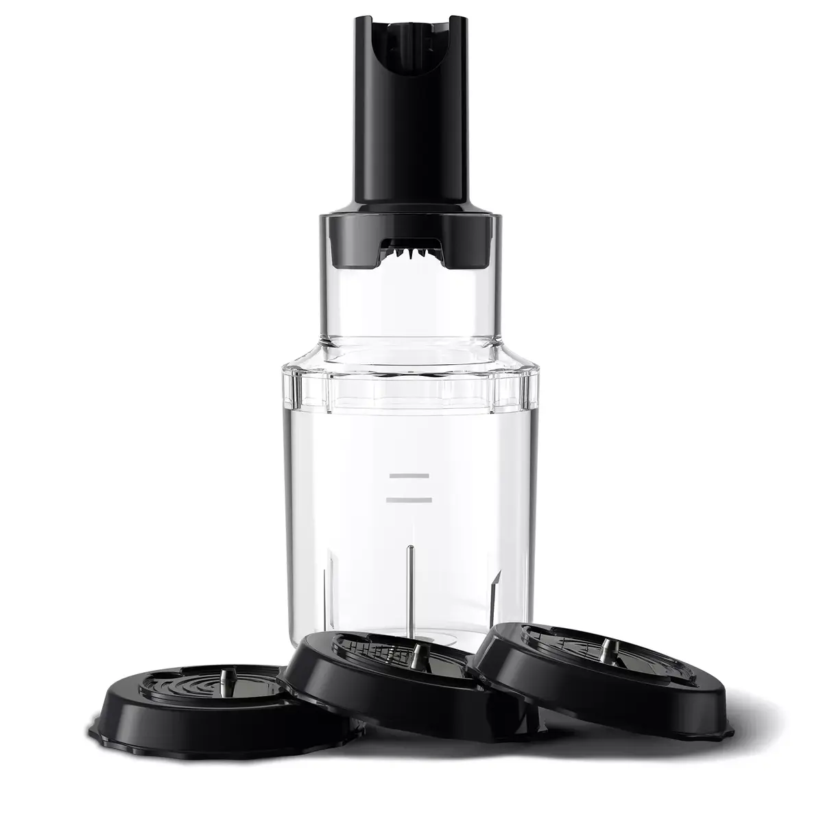 Погружной блендер Philips 5000 series HR2684/00 Photo 5