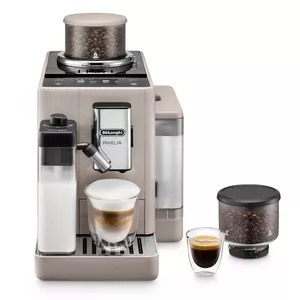 De’Longhi Rivelia EXAM440.55.BG Fully-auto Espresso machine 1.4 L