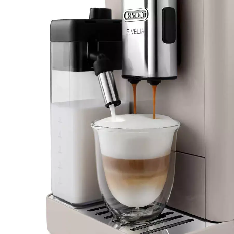 Kafijas automāts De’Longhi 1.4 L Rivelia EXAM440.55.BG Photo 4