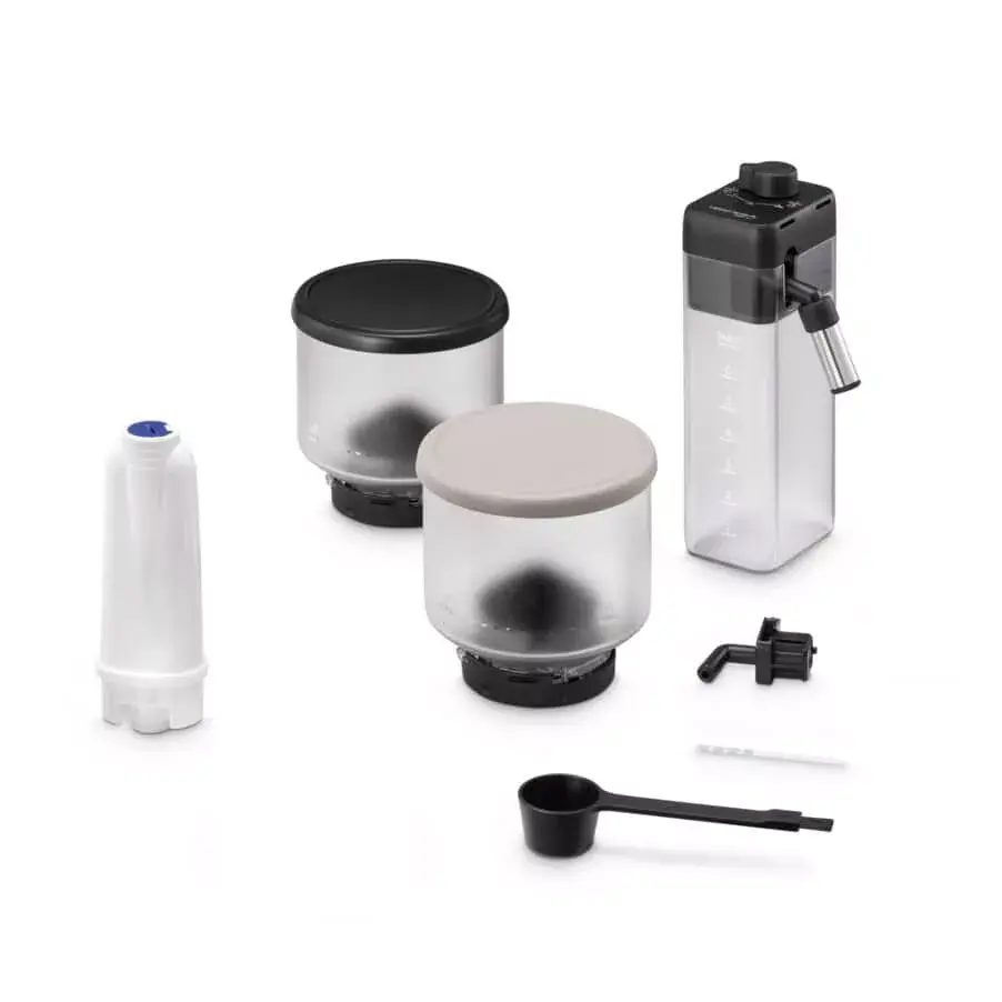Kafijas automāts De’Longhi 1.4 L Rivelia EXAM440.55.BG Photo 5