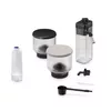 Kafijas automāts De’Longhi 1.4 L Rivelia EXAM440.55.BG Photo 5