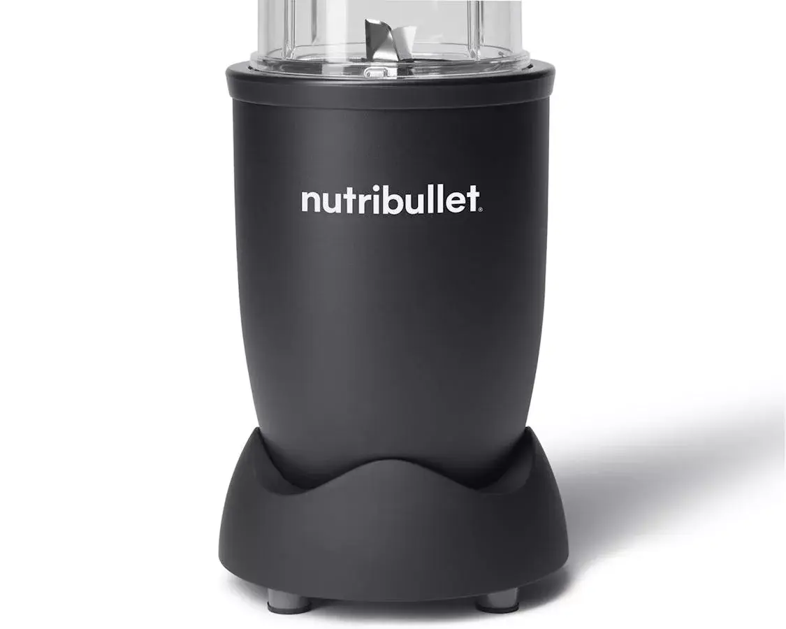 Galda blenderis NUTRIBULLET Pro 900 Photo 2