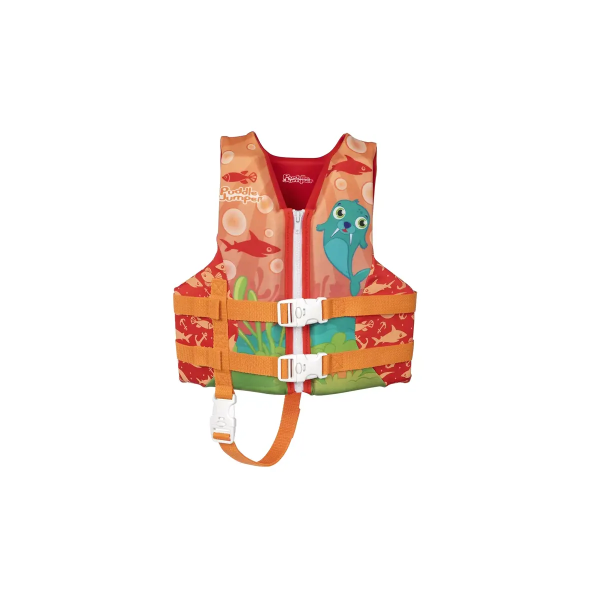 Спасательный жилет Bestway Puddle Jumper Fabric Kids Hydro Photo 3