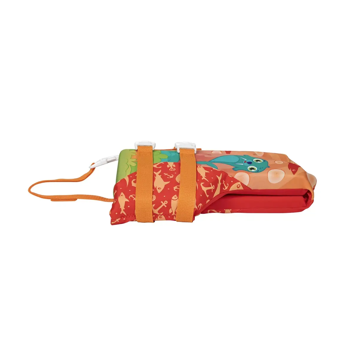 Спасательный жилет Bestway Puddle Jumper Fabric Kids Hydro Photo 5