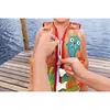 Спасательный жилет Bestway Puddle Jumper Fabric Kids Hydro Photo 11