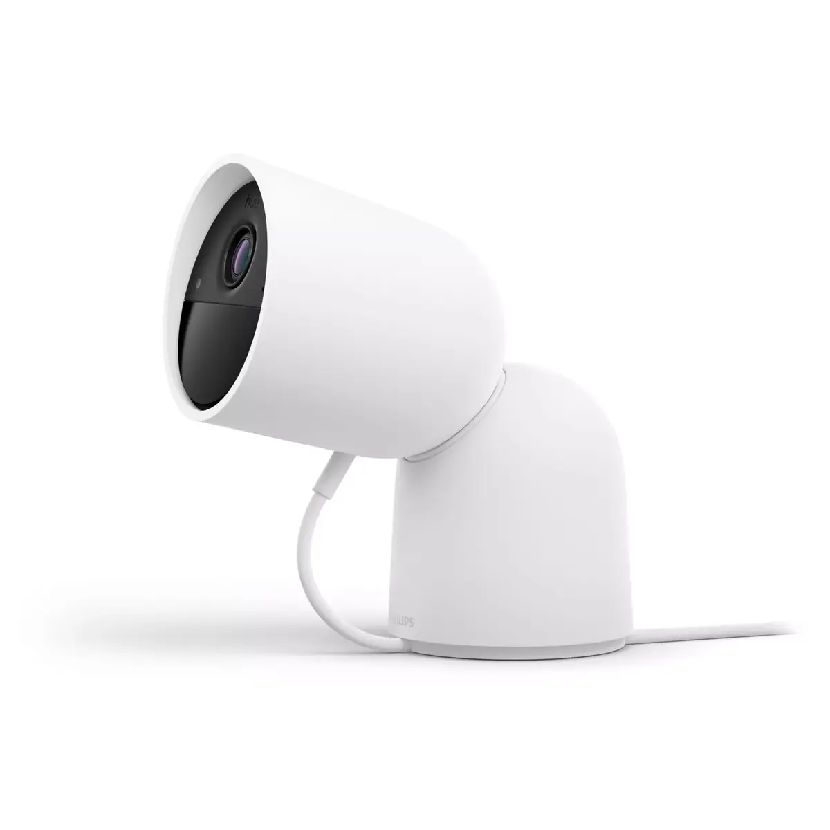 IP security camera Philips 8719514496156 1920 x 1080 Photo 3