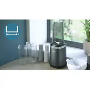 An elegant compact design that suits every kitchen