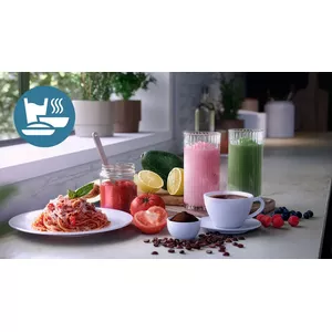 A versatile blender that makes all your favourite recipes