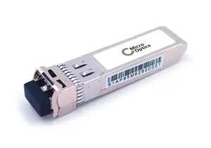 Сетевой трансивер Lanview MO-455883-B21 SFP+ 10000 Мбит/с LC 850 нм для HP