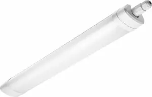 LED luminaire GTV OMNIA 60W 6000 lm 4000K IP66 1200 mm (LD-OMN120-60B)