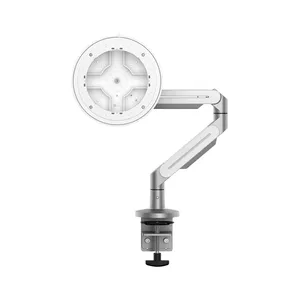 Ubiquiti UACC-Display-AM 54.6 cm (21.5") White Desk Clamp/Grommet