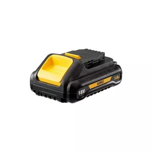 АККУМУЛЯТОР DEWALT 18V 3.0Ah LI-ION DCB187