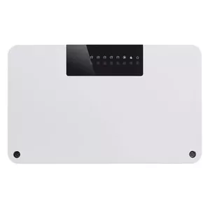 Central controller Shanghai Beok Controls HT260072 — 8 loops