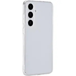 Чехол eSTUFF Galaxy S24+ 17 см (6.7") Прозрачный