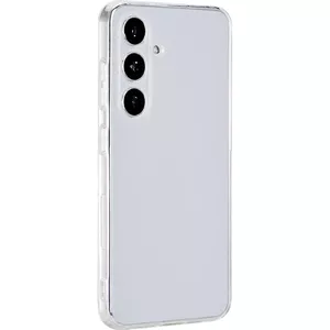 Чехол eSTUFF Galaxy S24 Прозрачный 15.8 см (6.2")