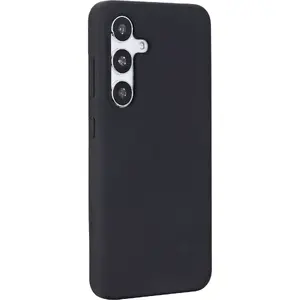 Cover eSTUFF Galaxy S24+ 17 cm (6.7") Black
